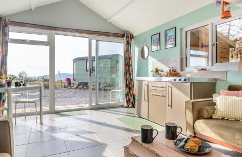 Ffestiniog Casa | Cuddfan Bach