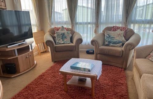 Llanrhystud Casa | Cuddfan