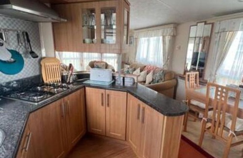 Llanrhystud Casa | Cuddfan