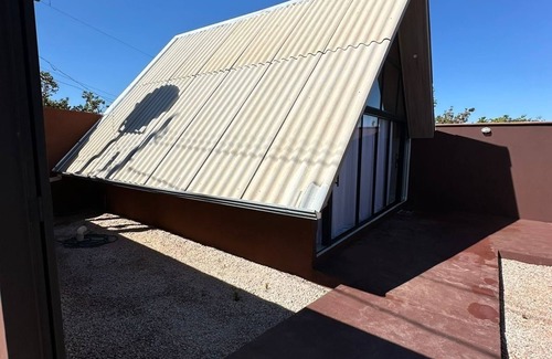Alto Paraiso de Goias Chalet De Esquí | Cuddle Cottage