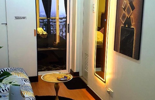 A. Bonifacio Hotel | Cuddle & Cradle Staycation at The Celandine