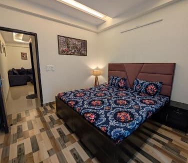 Ghaziabad Apartamento | CuddleBears