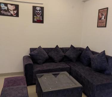 Ghaziabad Apartamento | CuddleBears