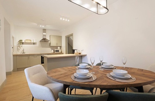 Bellingham Apartamento | Cuddy`s Croft - North East Escapes