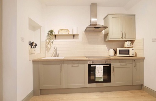 Bellingham Apartamento | Cuddy`s Croft - North East Escapes