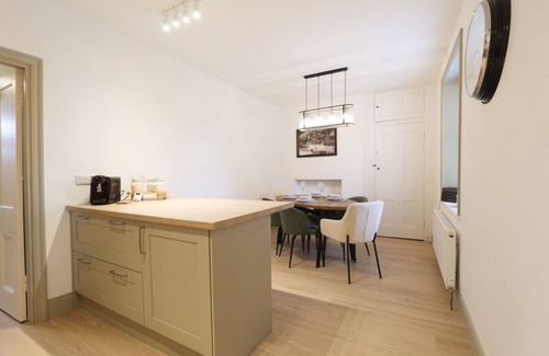 Bellingham Apartamento | Cuddy`s Croft - North East Escapes