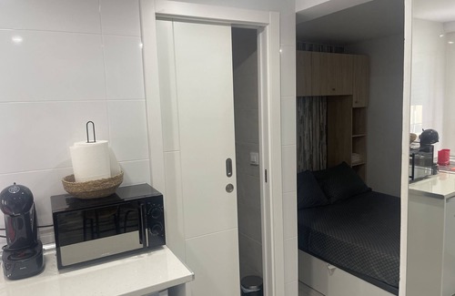 Cuenca Apartamento | Encanto Cuenca - Rincon De Los Sueños