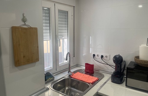 Cuenca Apartamento | Encanto Cuenca - Rincon De Los Sueños