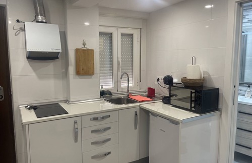 Cuenca Apartamento | Encanto Cuenca - Rincon De Los Sueños