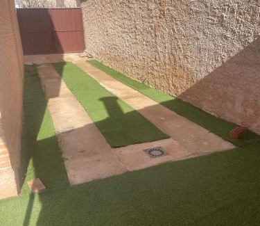 Carrascosa del Campo Casa | Cuencaloft Villa Paraíso