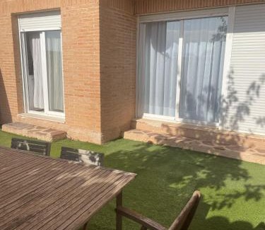 Carrascosa del Campo Casa | Cuencaloft Villa Paraíso