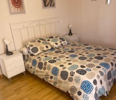 Carrascosa del Campo Casa | Cuencaloft Villa Paraíso
