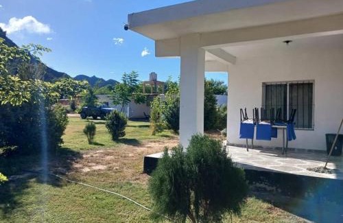 Chilecito Apartamento | Cuesta de san miguel