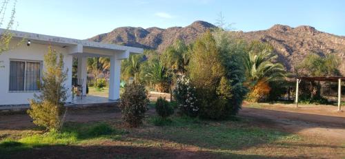 Chilecito Apartamento | Cuesta de san miguel