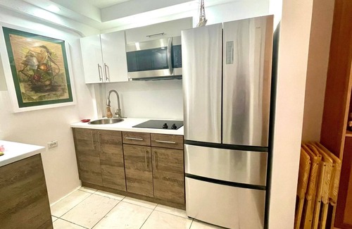 Aguadilla Pueblo Apartamento | Cuesta Vieja