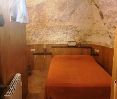 Estacion de Chinchilla Apartamento | Cueva a 10 min de Albacete