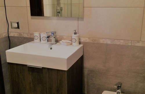 San Damiano dʼAsti Cama Y Desayuno | Cugi Bed and Breakfast