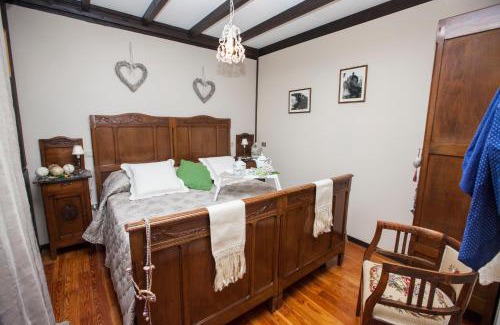 San Damiano dʼAsti Cama Y Desayuno | Cugi Bed and Breakfast