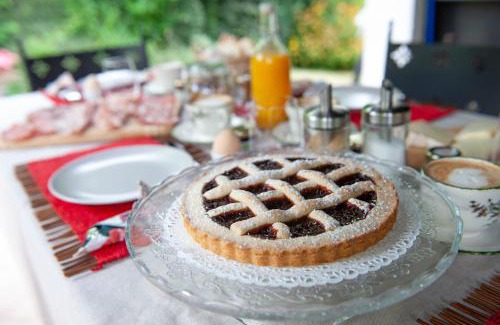 San Damiano dʼAsti Cama Y Desayuno | Cugi Bed and Breakfast