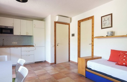 Cugnana Verde Apartamento | Cugnana Nest - Una Habitación Piso, Capacidad 4