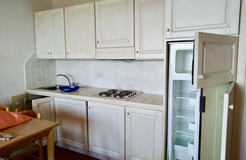 Cugnana Verde Apartamento | Cugnana Verde Three-room apartment 6 SUPERIOR
