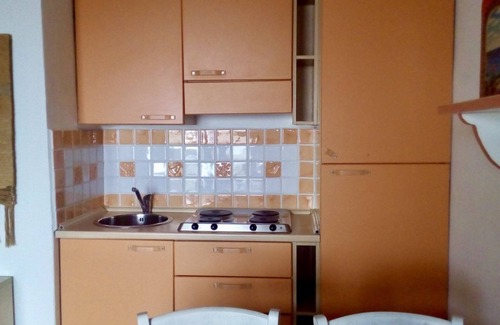 Cugnana Verde Apartamento | Cugnana Verde Three-room apartment 6 SUPERIOR