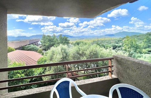 Cugnana Verde Apartamento | Cugnana Verde Three-room apartment 6 SUPERIOR