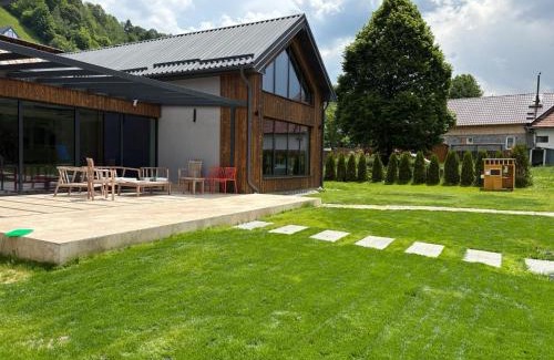 Bran Villa | CuibuS Lodge