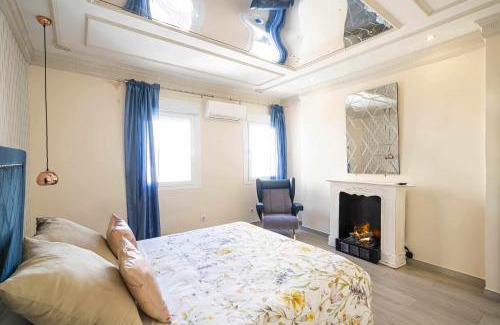 San Diego Apartamento | Cuidadosamente decorado apartamento junto al metro