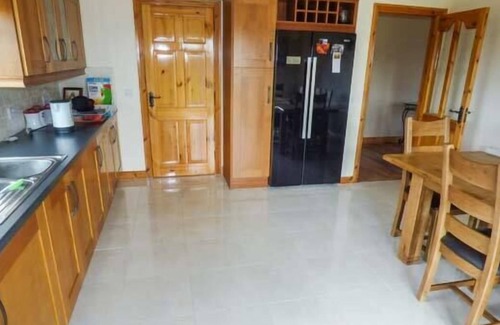 Rathmadder Casa | Cuilmore House, GORTEEN, CONDADO SLIGO