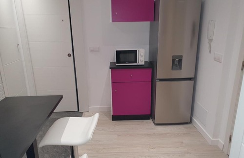 La Coruna Apartamento | Cuki