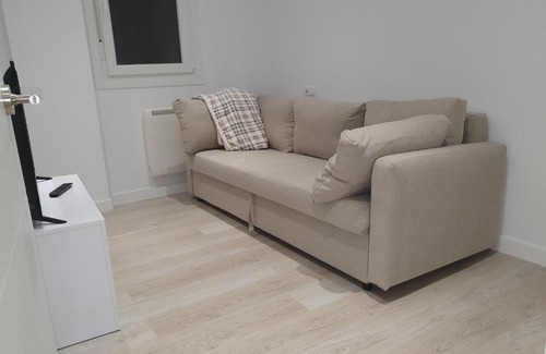 La Coruna Apartamento | Cuki