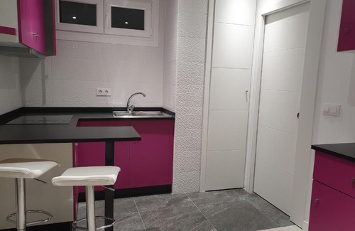 La Coruna Apartamento | Cuki