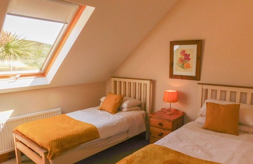 Portahack Casa | Culdaff. Inishowen una fantástica casa de campo en el Wild Atlantic Way