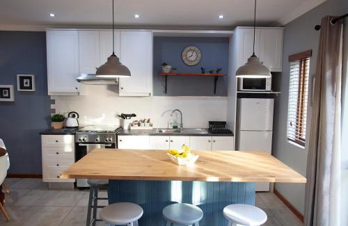 Parow Apartamento | Culemborg Cottage