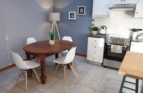 Parow Apartamento | Culemborg Cottage