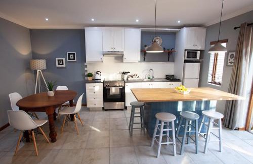 Parow Apartamento | Culemborg Cottage