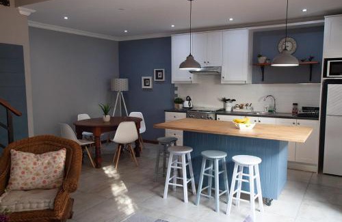 Parow Apartamento | Culemborg Cottage