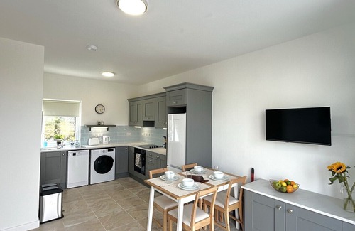 Glassillaun Cabaña | Culfin Cottage Your Beachside Escape