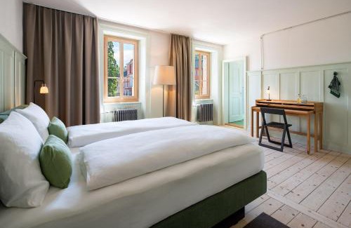 Stans Hotel | Culinarium Alpinum