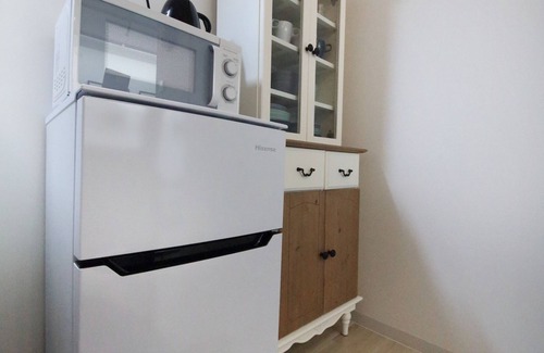 Naka Ward Apartamento | Culinary Bed&Art 401