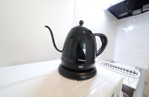 Naka Ward Apartamento | Culinary Bed&Art 402