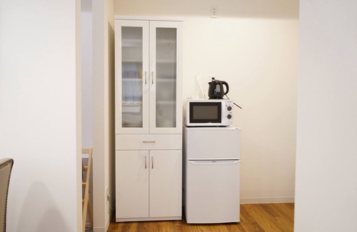 Naka Ward Apartamento | Culinary Bed&Art 403