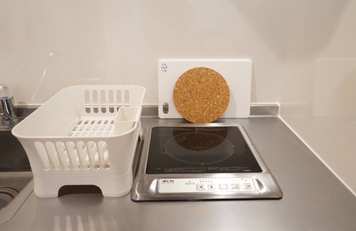 Naka Ward Apartamento | Culinary Bed&Art 403