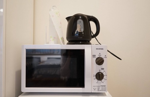 Naka Ward Apartamento | Culinary Bed&Art 403