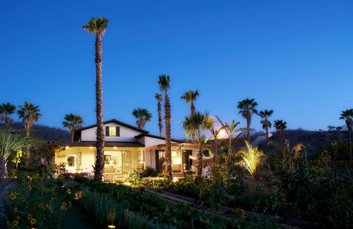 San Jose del Cabo Casa | Culinary Cottages at Flora Farms 2-BR