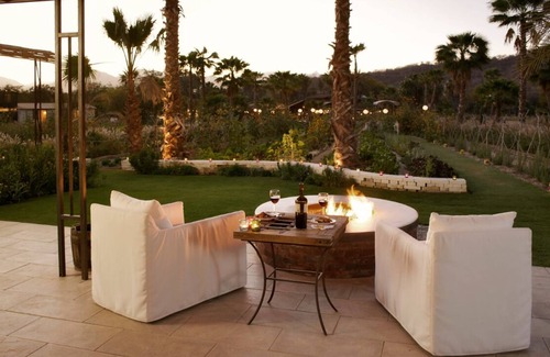San Jose del Cabo Casa | Culinary Cottages at Flora Farms 2-BR