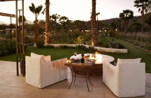 San Jose del Cabo Casa | Culinary Cottages at Flora Farms 2-BR with Pool