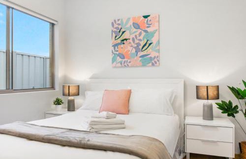 Balga Casa | CULL65B – Culloton Retreat