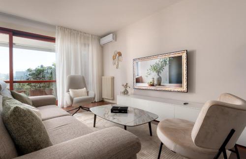 Como Apartamento | Cullinan Como lakeview apartment by Petra Luxury